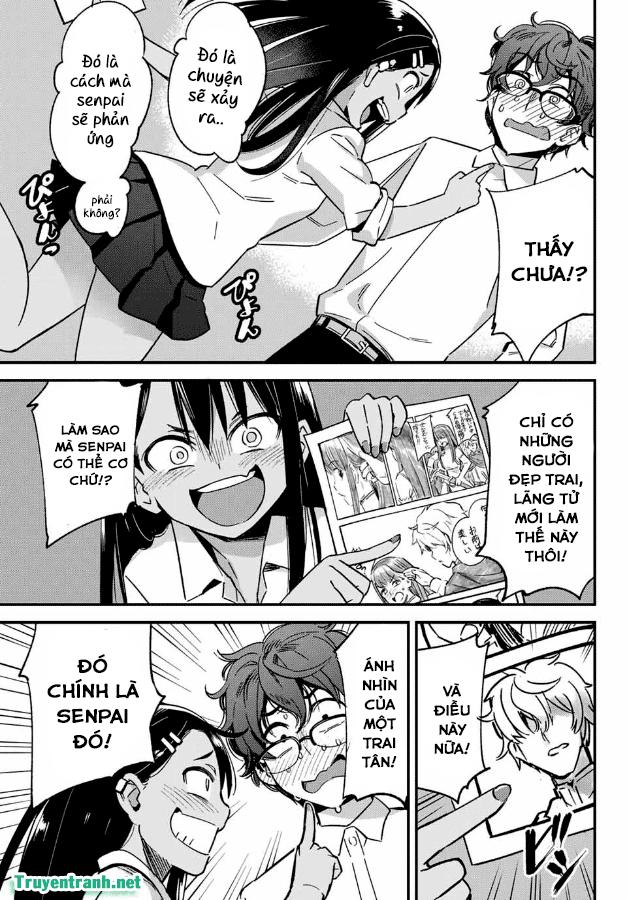 Please Don't Bully Me - Nagatoro-San Chapter 2 - 6