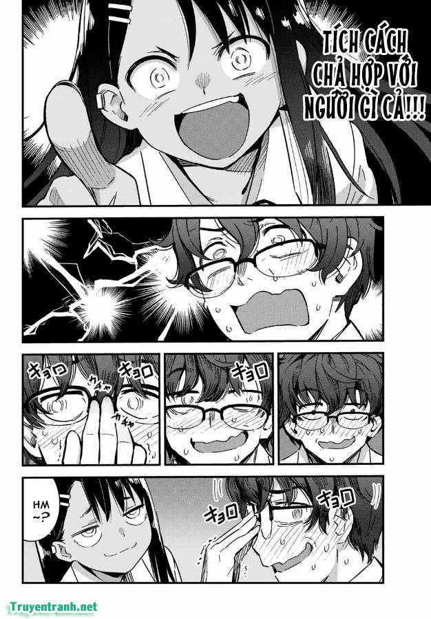 Please Don't Bully Me - Nagatoro-San Chapter 2 - 7