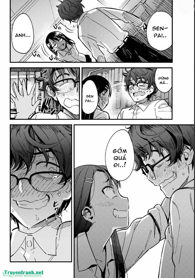 Please Don't Bully Me - Nagatoro-San Chapter 2 - 9