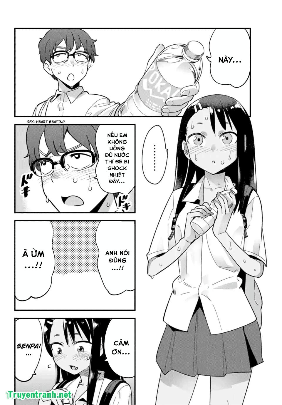 Please Don't Bully Me - Nagatoro-San Chapter 24 - 11