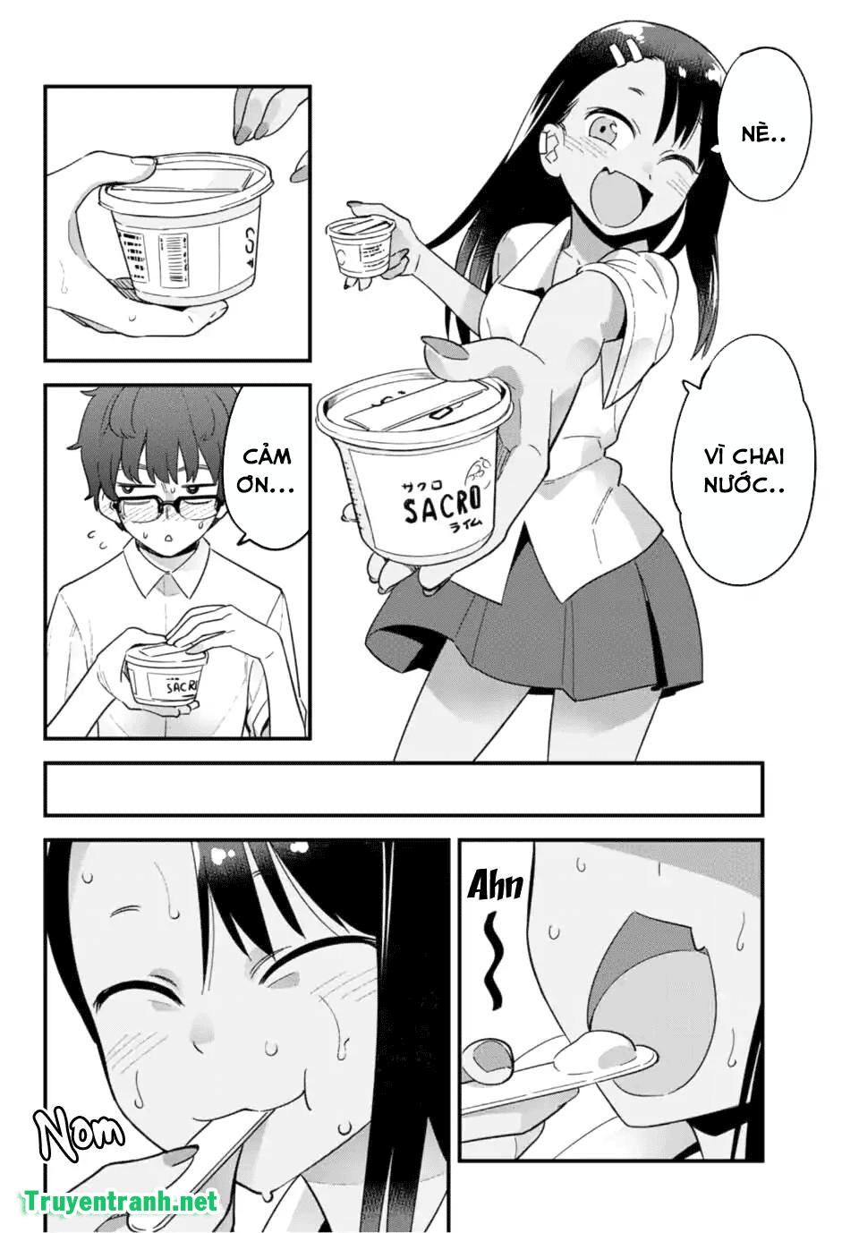 Please Don't Bully Me - Nagatoro-San Chapter 24 - 15