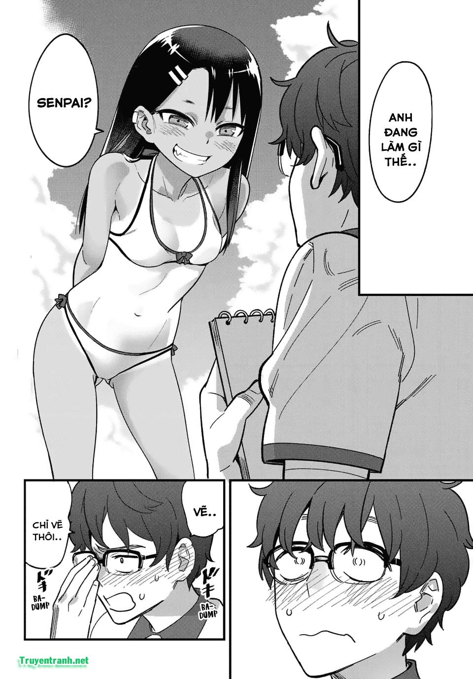 Please Don't Bully Me - Nagatoro-San Chapter 27 - 5