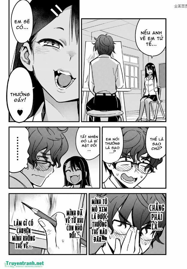 Please Don't Bully Me - Nagatoro-San Chapter 3 - 11