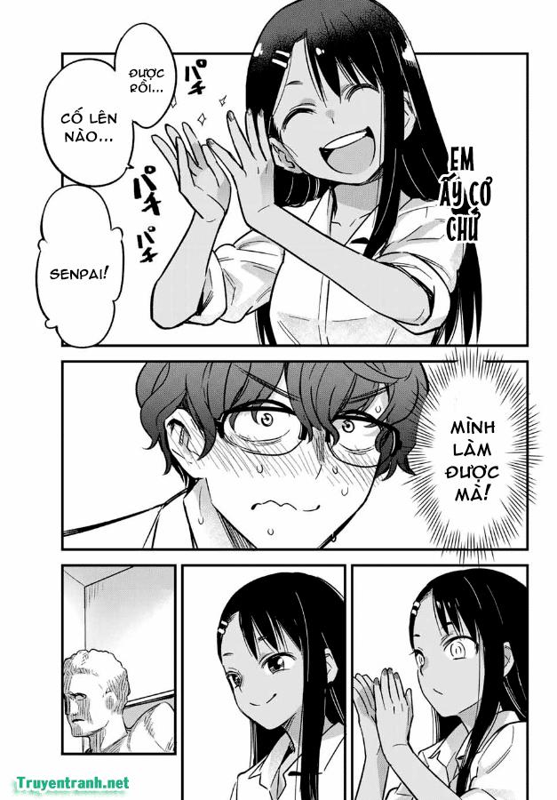 Please Don't Bully Me - Nagatoro-San Chapter 3 - 12