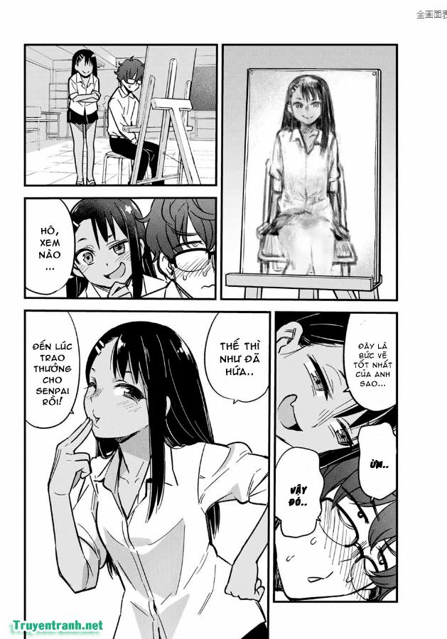 Please Don't Bully Me - Nagatoro-San Chapter 3 - 13