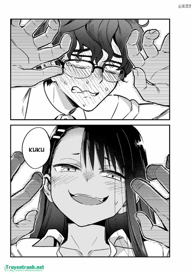 Please Don't Bully Me - Nagatoro-San Chapter 3 - 19