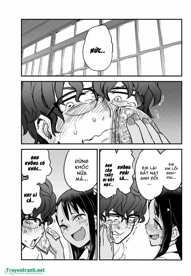 Please Don't Bully Me - Nagatoro-San Chapter 3 - 20