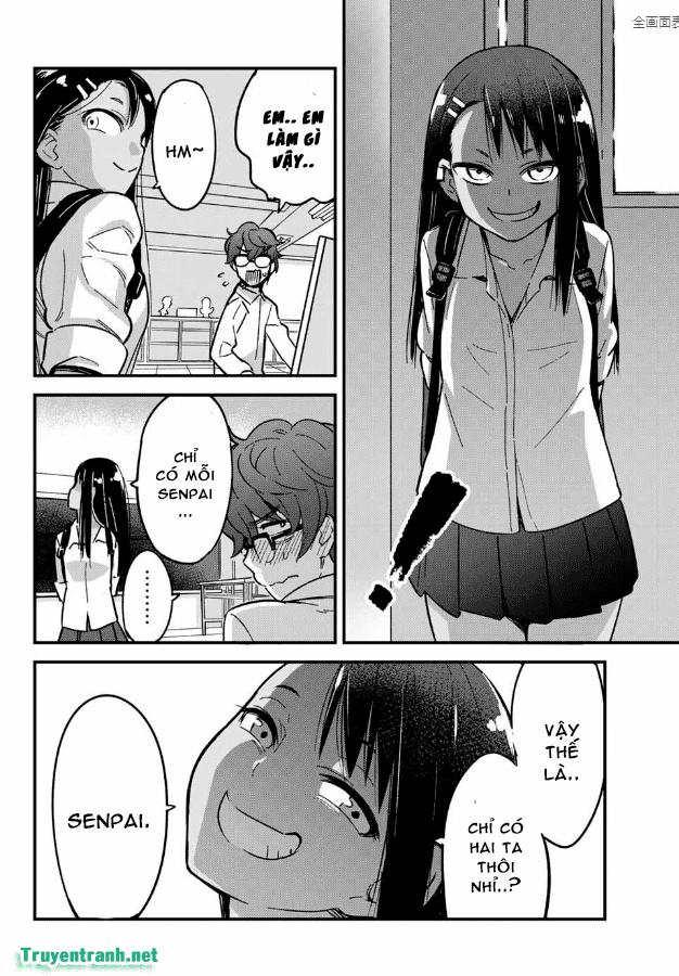 Please Don't Bully Me - Nagatoro-San Chapter 3 - 5