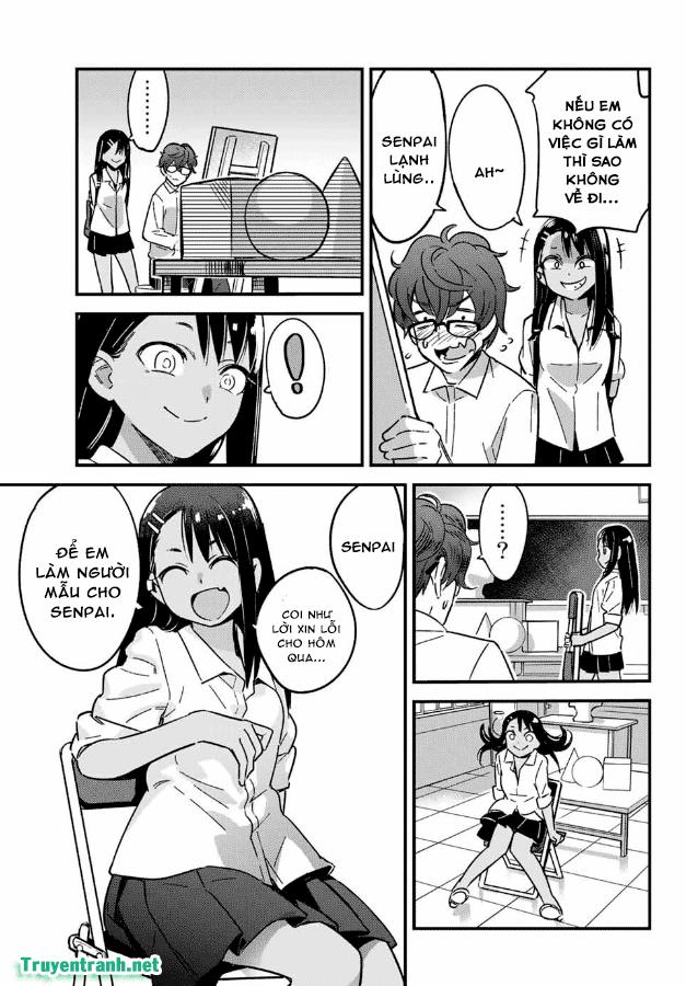 Please Don't Bully Me - Nagatoro-San Chapter 3 - 6