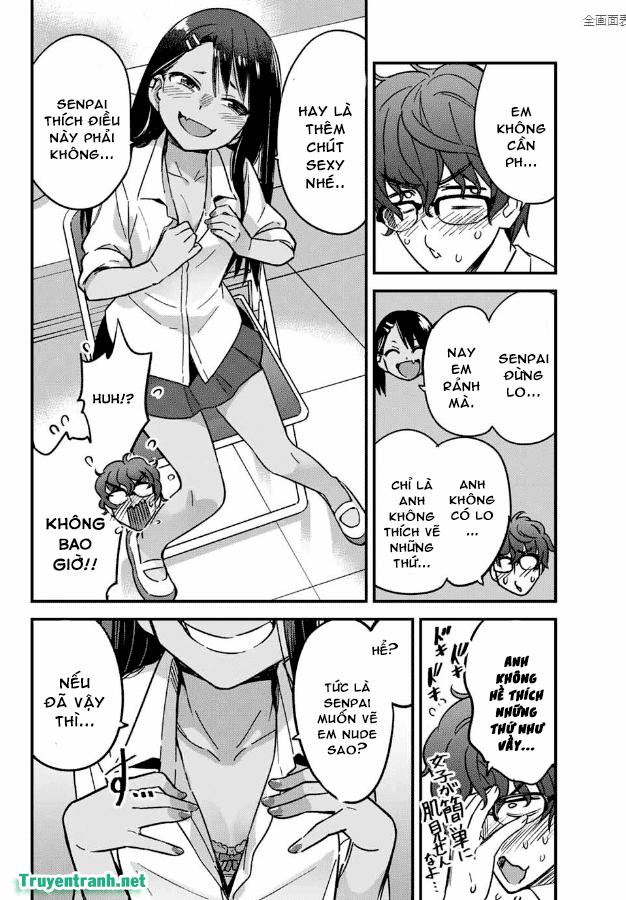 Please Don't Bully Me - Nagatoro-San Chapter 3 - 7