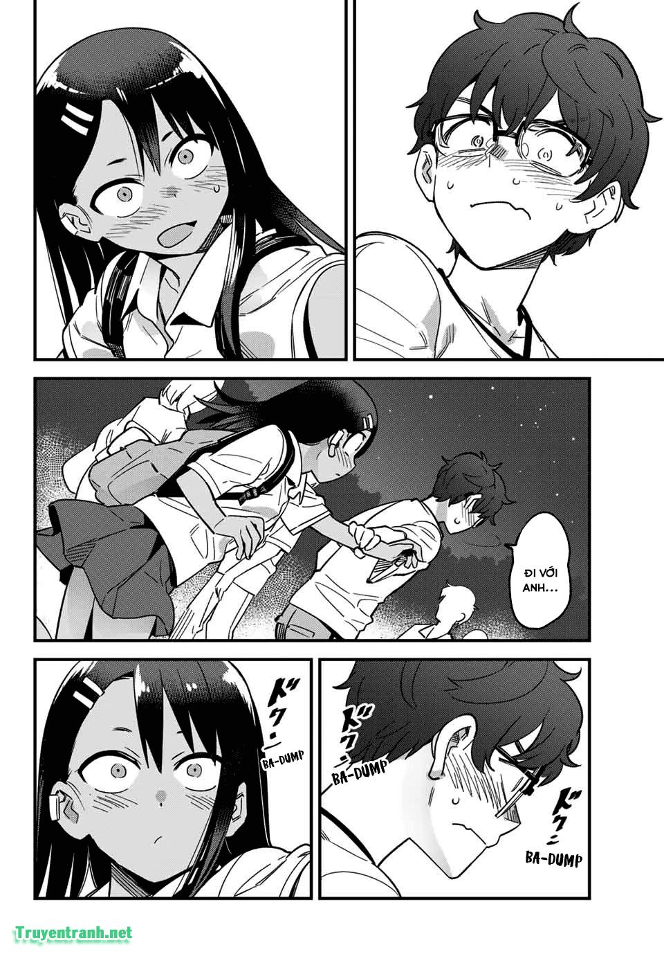 Please Don't Bully Me - Nagatoro-San Chapter 30 - 11