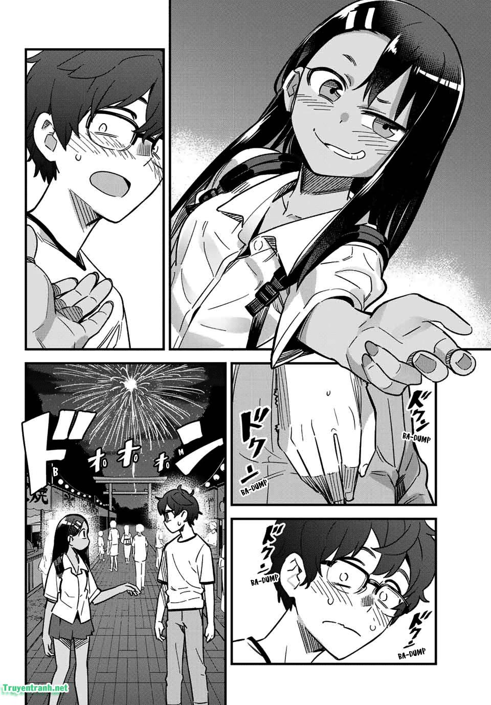 Please Don't Bully Me - Nagatoro-San Chapter 30 - 5