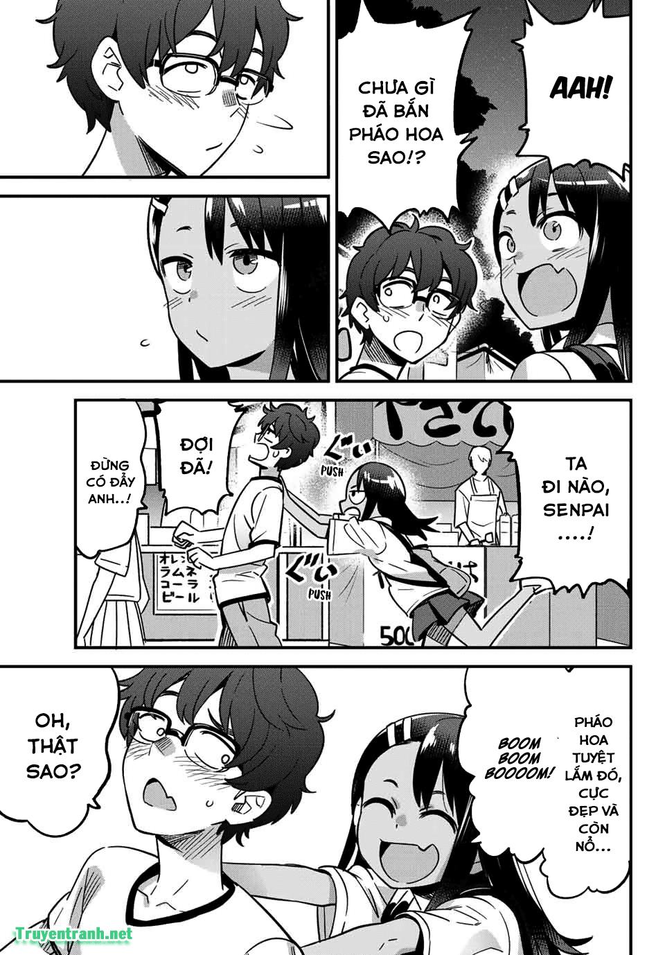 Please Don't Bully Me - Nagatoro-San Chapter 30 - 6