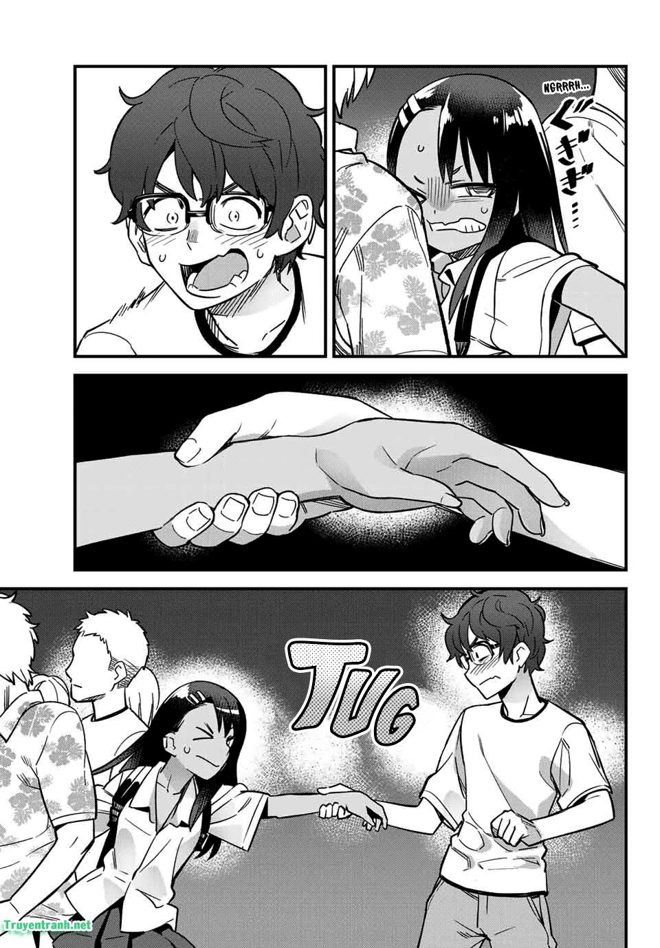 Please Don't Bully Me - Nagatoro-San Chapter 30 - 10