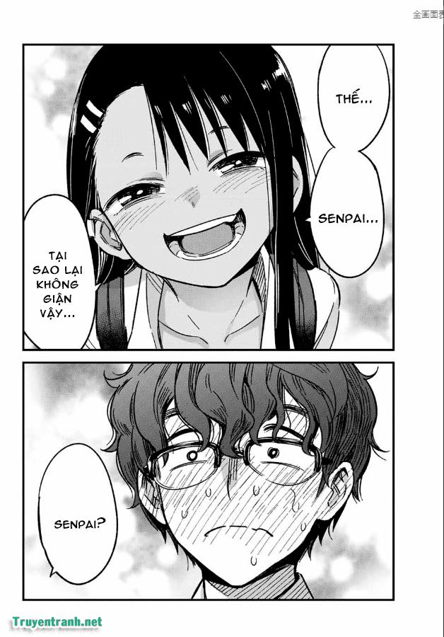 Please Don't Bully Me - Nagatoro-San Chapter 4 - 11