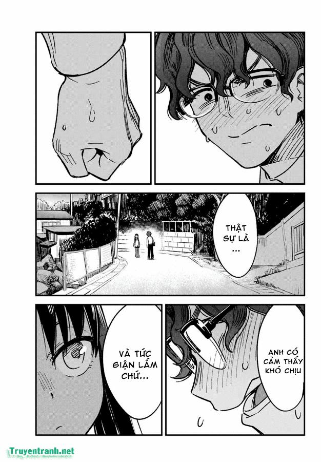 Please Don't Bully Me - Nagatoro-San Chapter 4 - 14