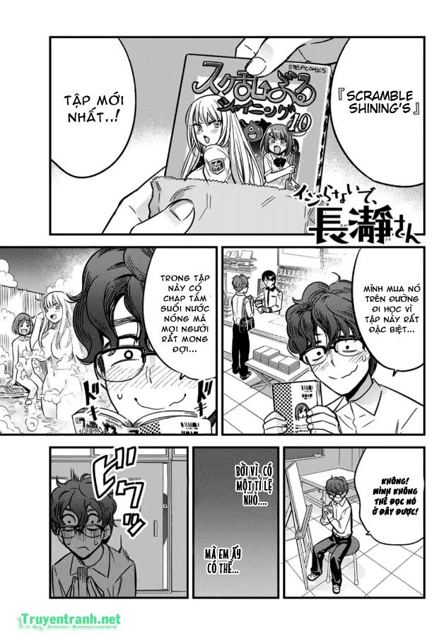 Please Don't Bully Me - Nagatoro-San Chapter 5 - 2