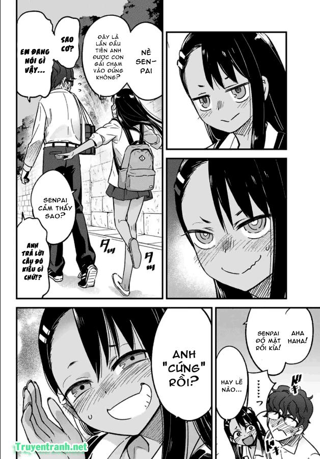 Please Don't Bully Me - Nagatoro-San Chapter 5 - 13