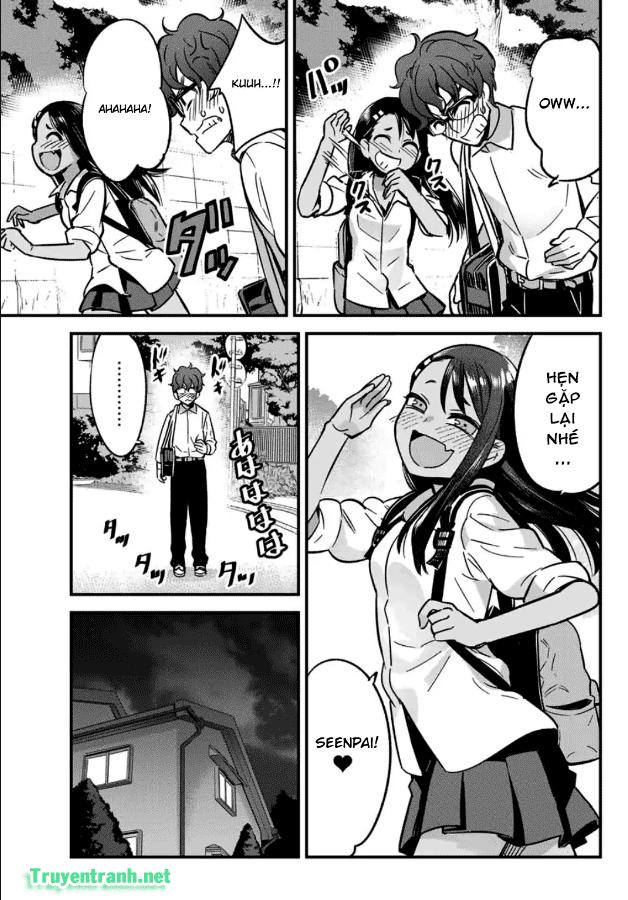 Please Don't Bully Me - Nagatoro-San Chapter 5 - 16