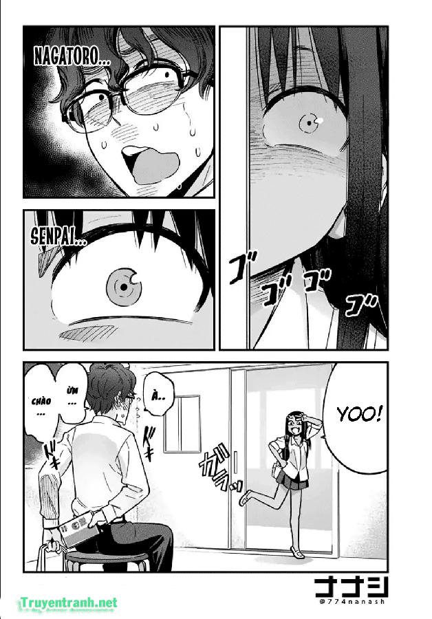 Please Don't Bully Me - Nagatoro-San Chapter 5 - 3