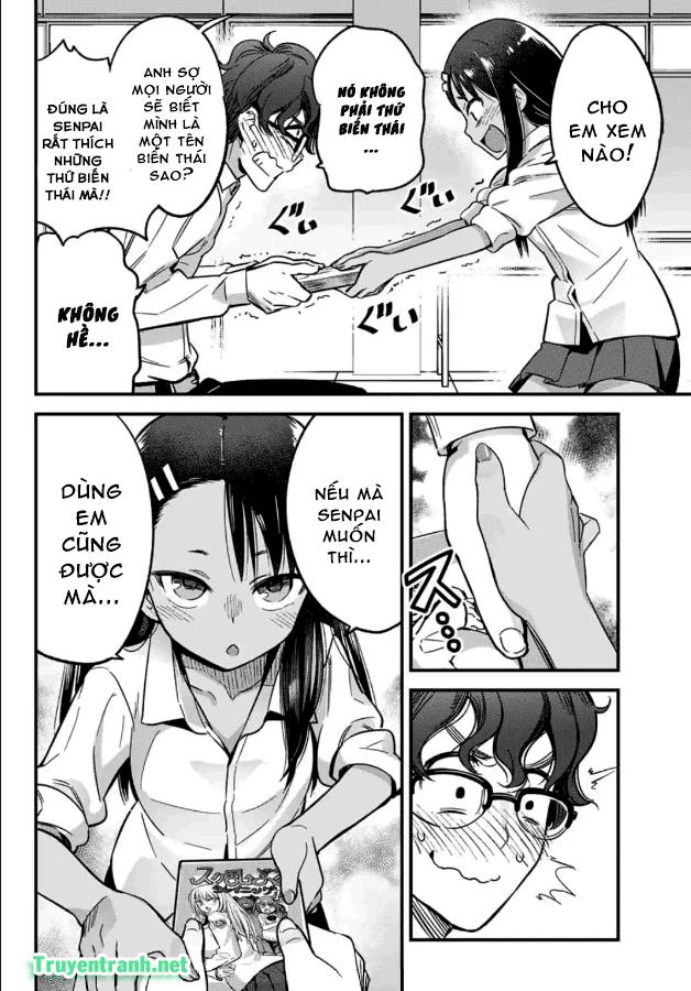 Please Don't Bully Me - Nagatoro-San Chapter 5 - 5