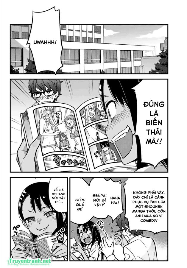 Please Don't Bully Me - Nagatoro-San Chapter 5 - 7