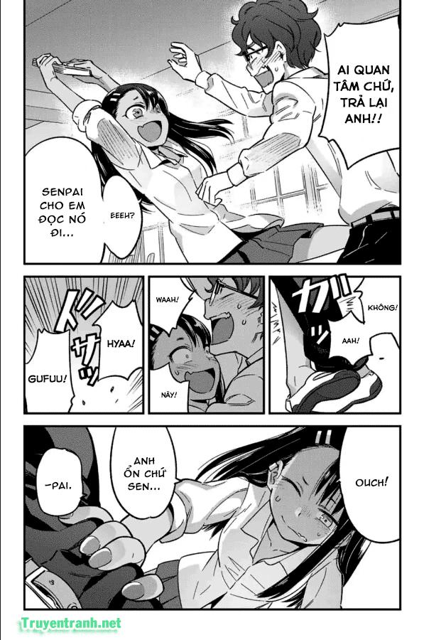 Please Don't Bully Me - Nagatoro-San Chapter 5 - 9