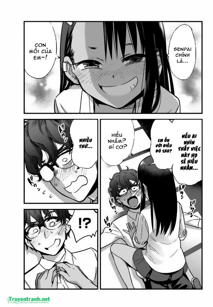 Please Don't Bully Me - Nagatoro-San Chapter 6 - 12