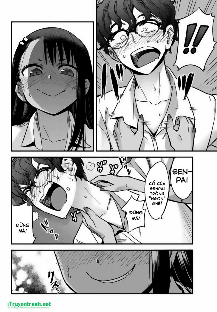 Please Don't Bully Me - Nagatoro-San Chapter 6 - 13