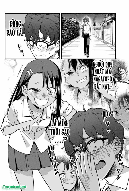 Please Don't Bully Me - Nagatoro-San Chapter 7 - 13