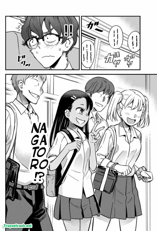 Please Don't Bully Me - Nagatoro-San Chapter 7 - 3