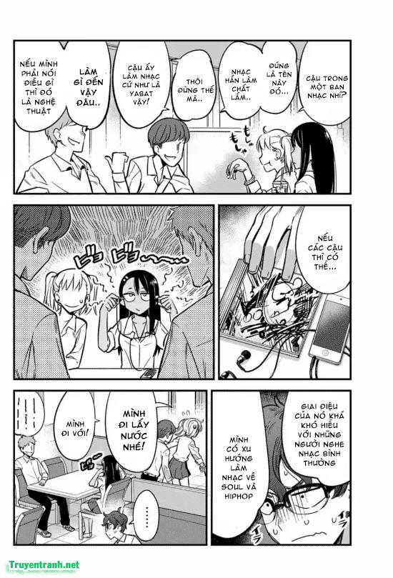 Please Don't Bully Me - Nagatoro-San Chapter 7 - 5