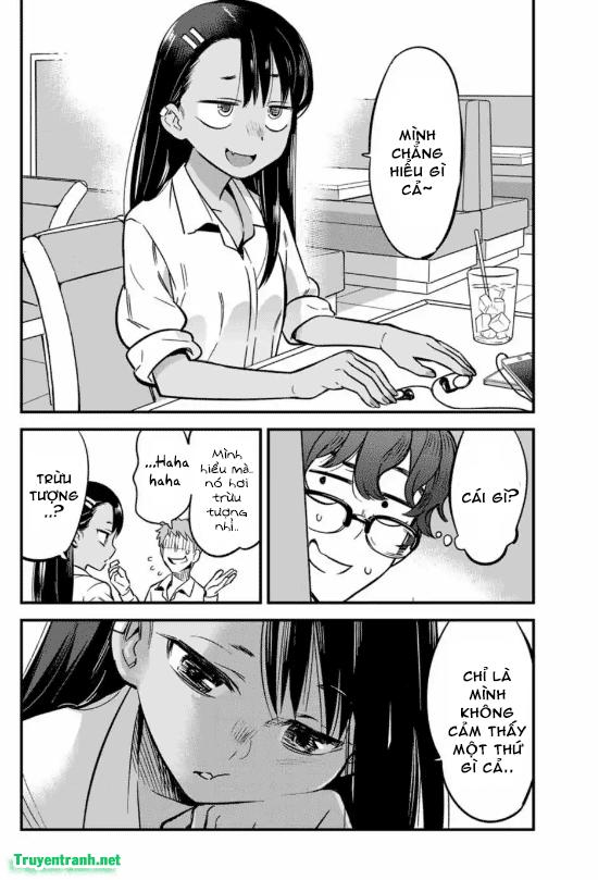 Please Don't Bully Me - Nagatoro-San Chapter 7 - 7