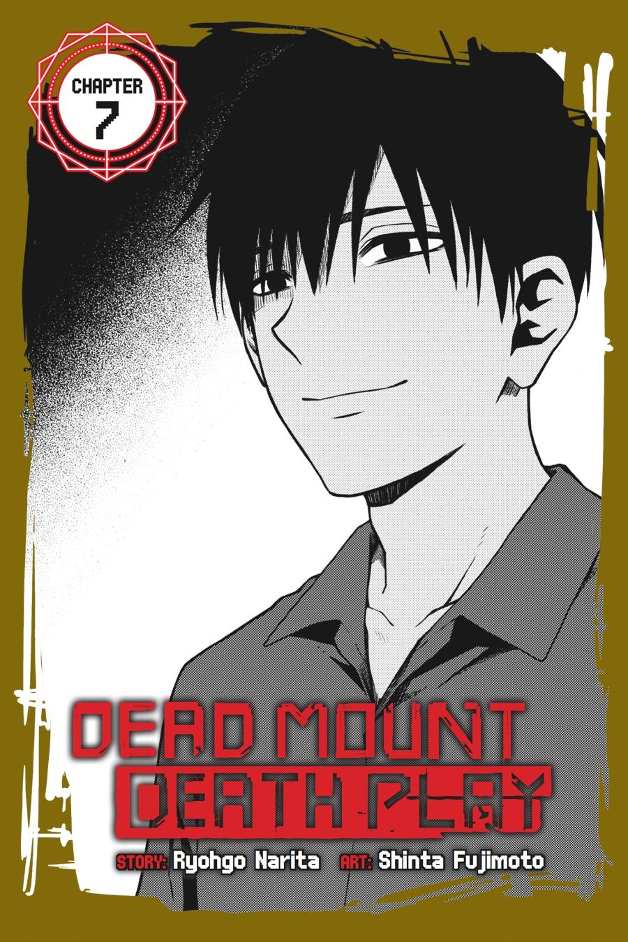 Dead Mount Death Play Chapter 7 - 2