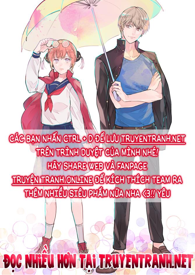 Tomo-Chan Wa Onnanoko! Chapter 2 - 6