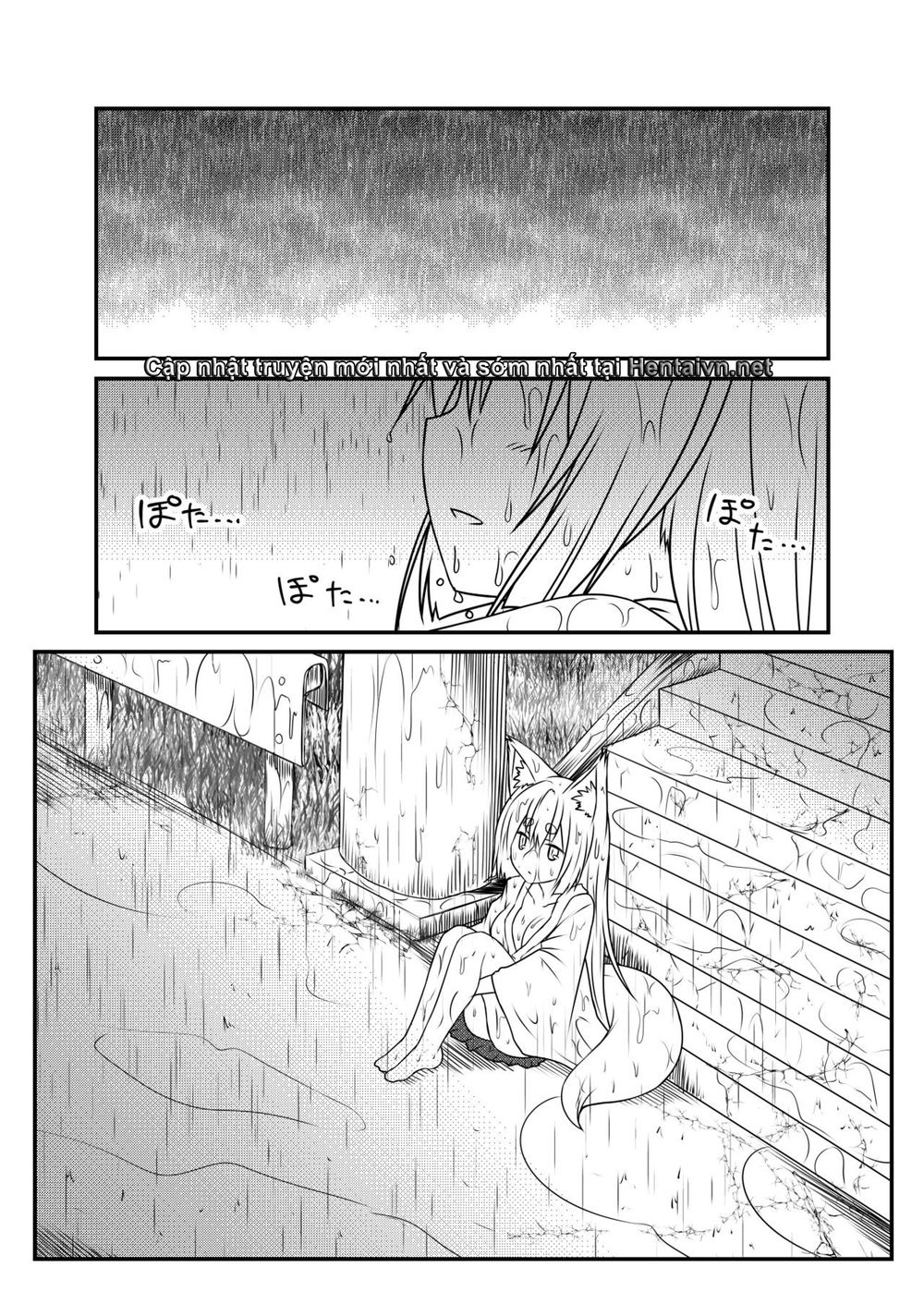 Kohaku Biyori Chapter 1 - Trang 3