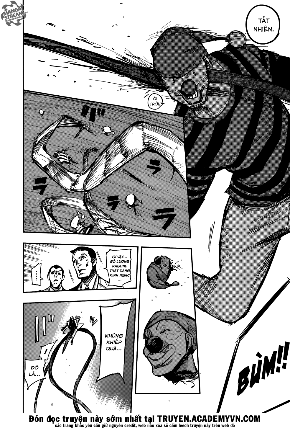 Tokyo Ghoul:re Chapter 106 - 6