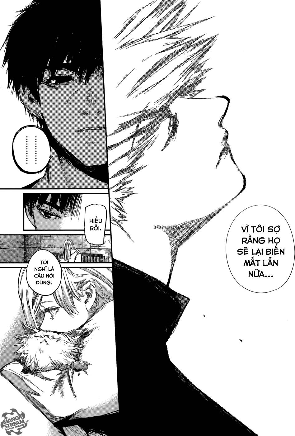 Tokyo Ghoul:re Chapter 119 - 13