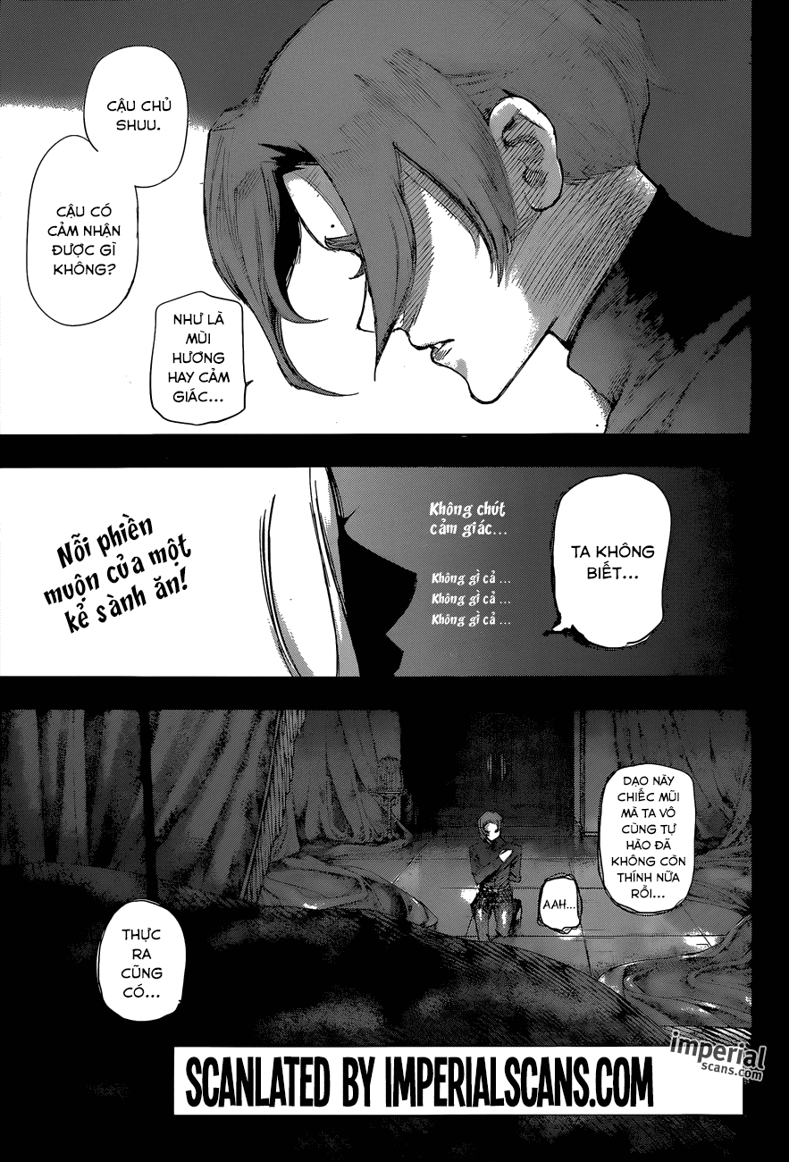 Tokyo Ghoul:re Chapter 12 - 3