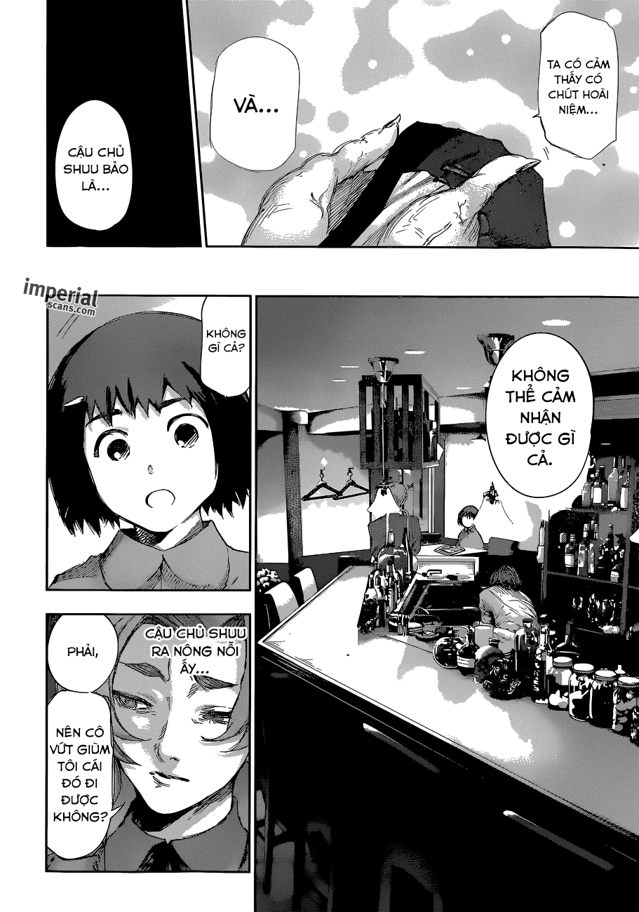 Tokyo Ghoul:re Chapter 12 - 4