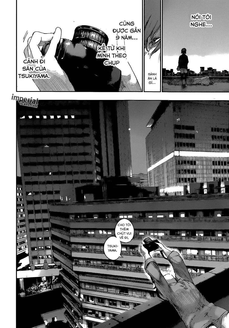 Tokyo Ghoul:re Chapter 12 - 8