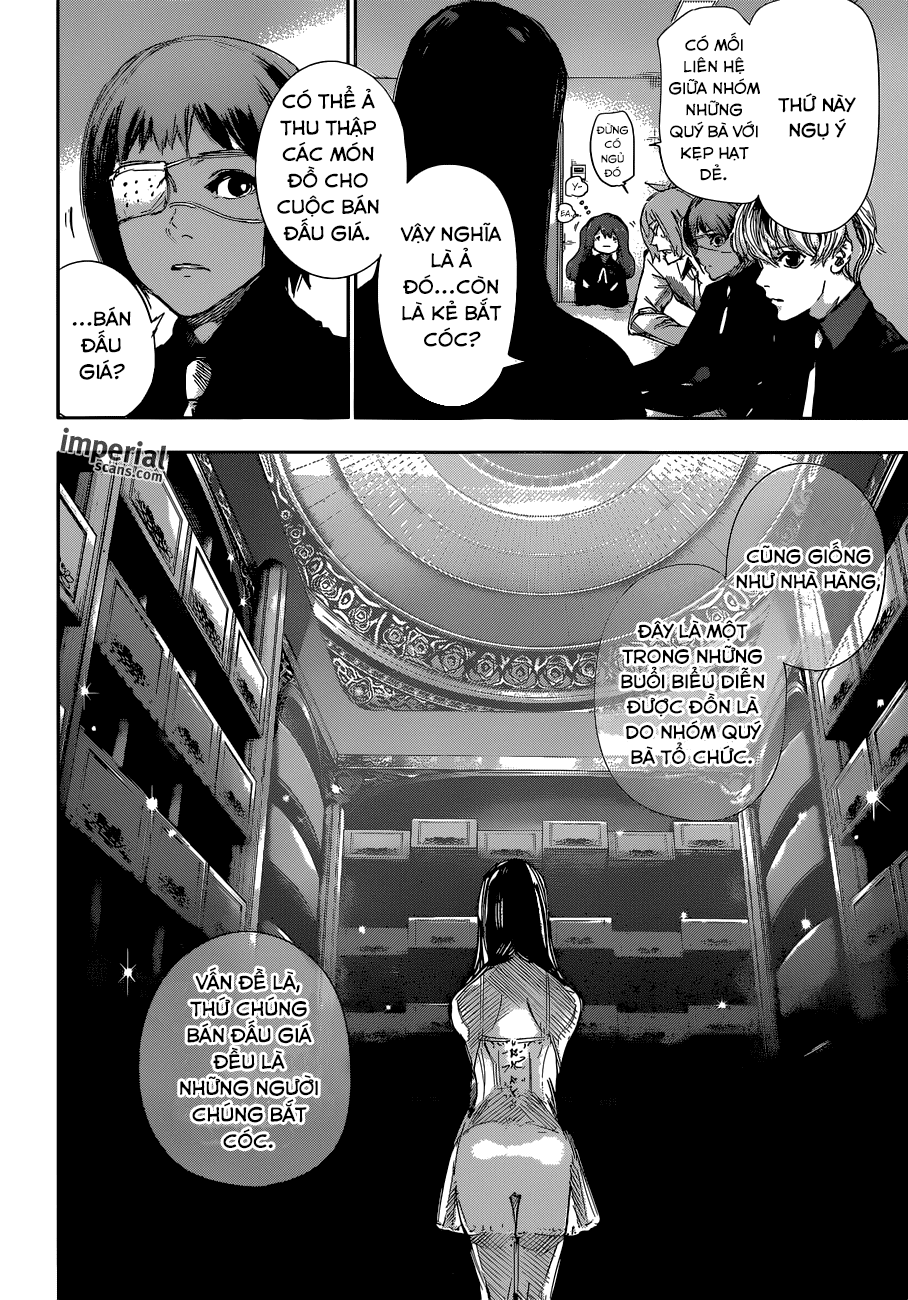 Tokyo Ghoul:re Chapter 12 - 10