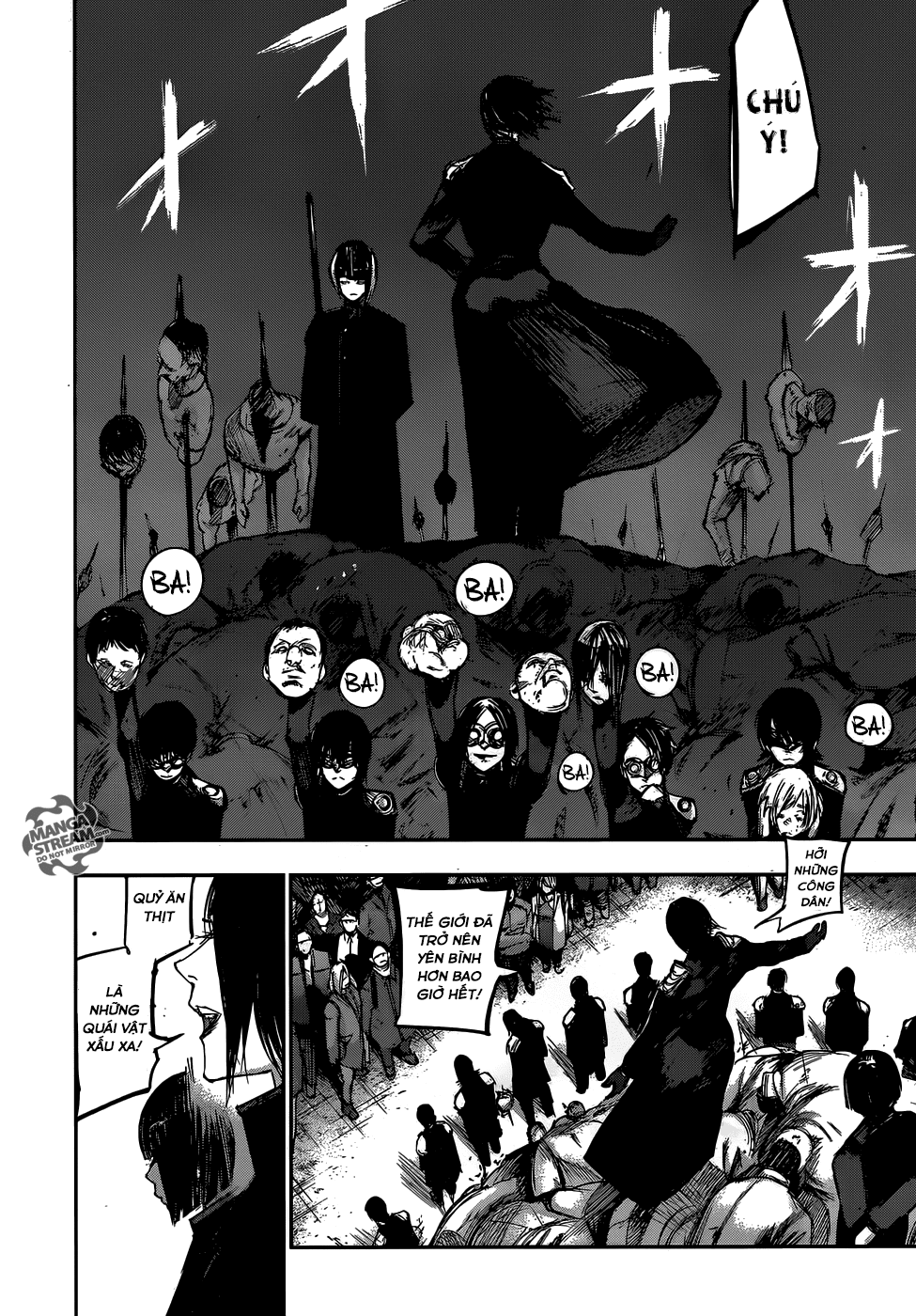 Tokyo Ghoul:re Chapter 122 - 14