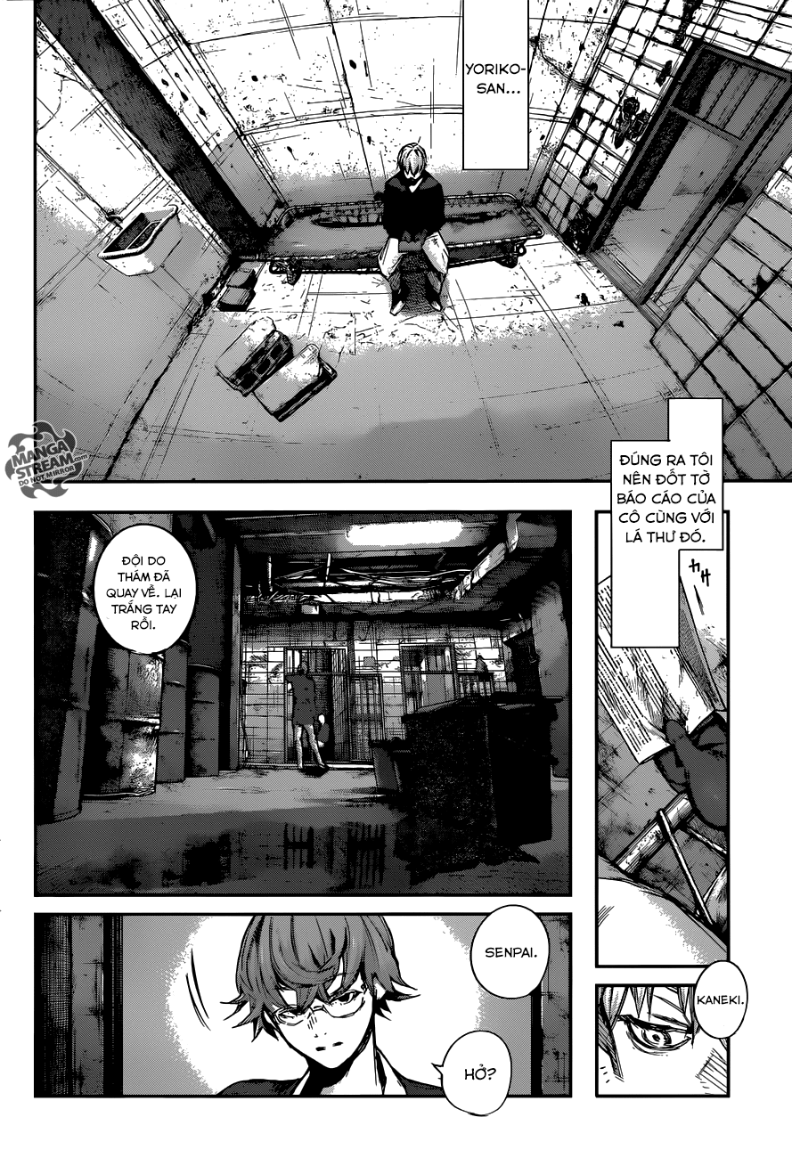 Tokyo Ghoul:re Chapter 130 - 5