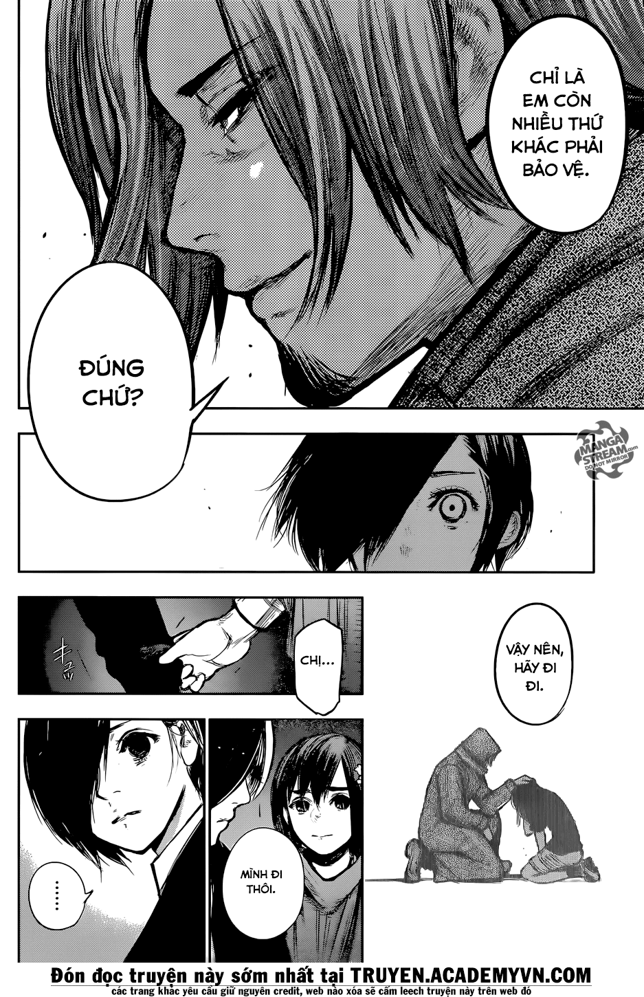 Tokyo Ghoul:re Chapter 135 - 17