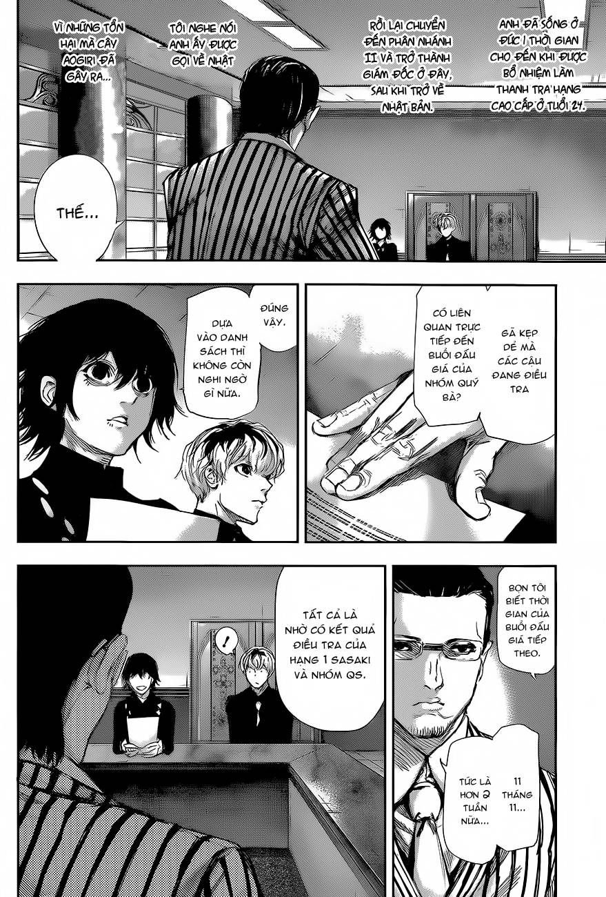 Tokyo Ghoul:re Chapter 14 - 3