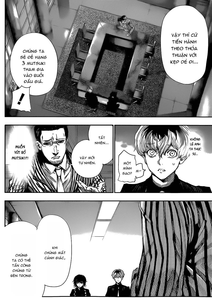 Tokyo Ghoul:re Chapter 14 - 7