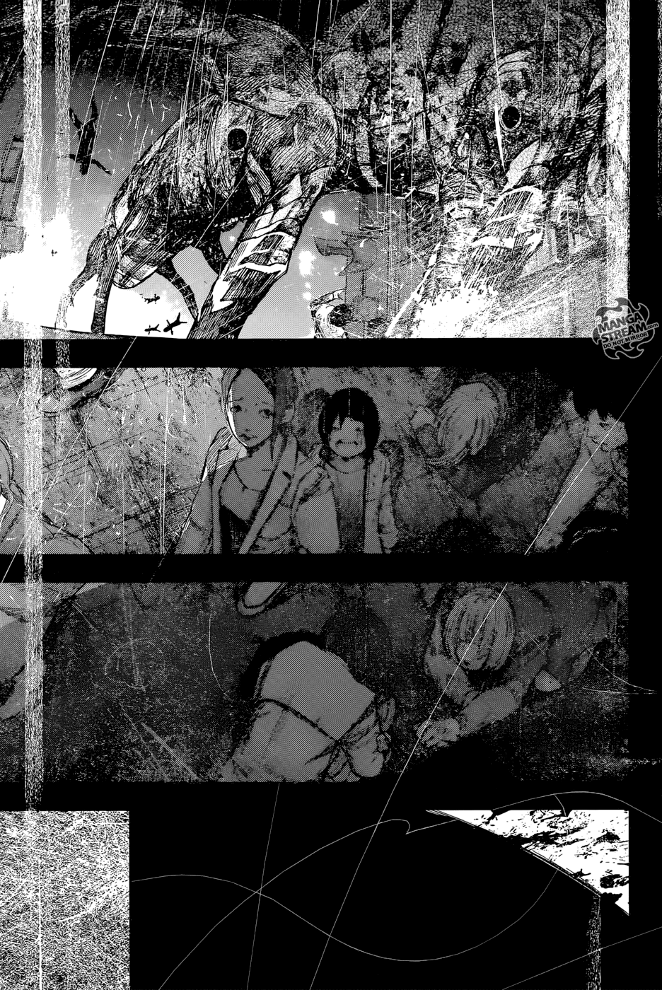 Tokyo Ghoul:re Chapter 145 - 10