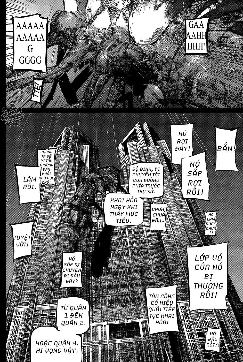 Tokyo Ghoul:re Chapter 146 - 3