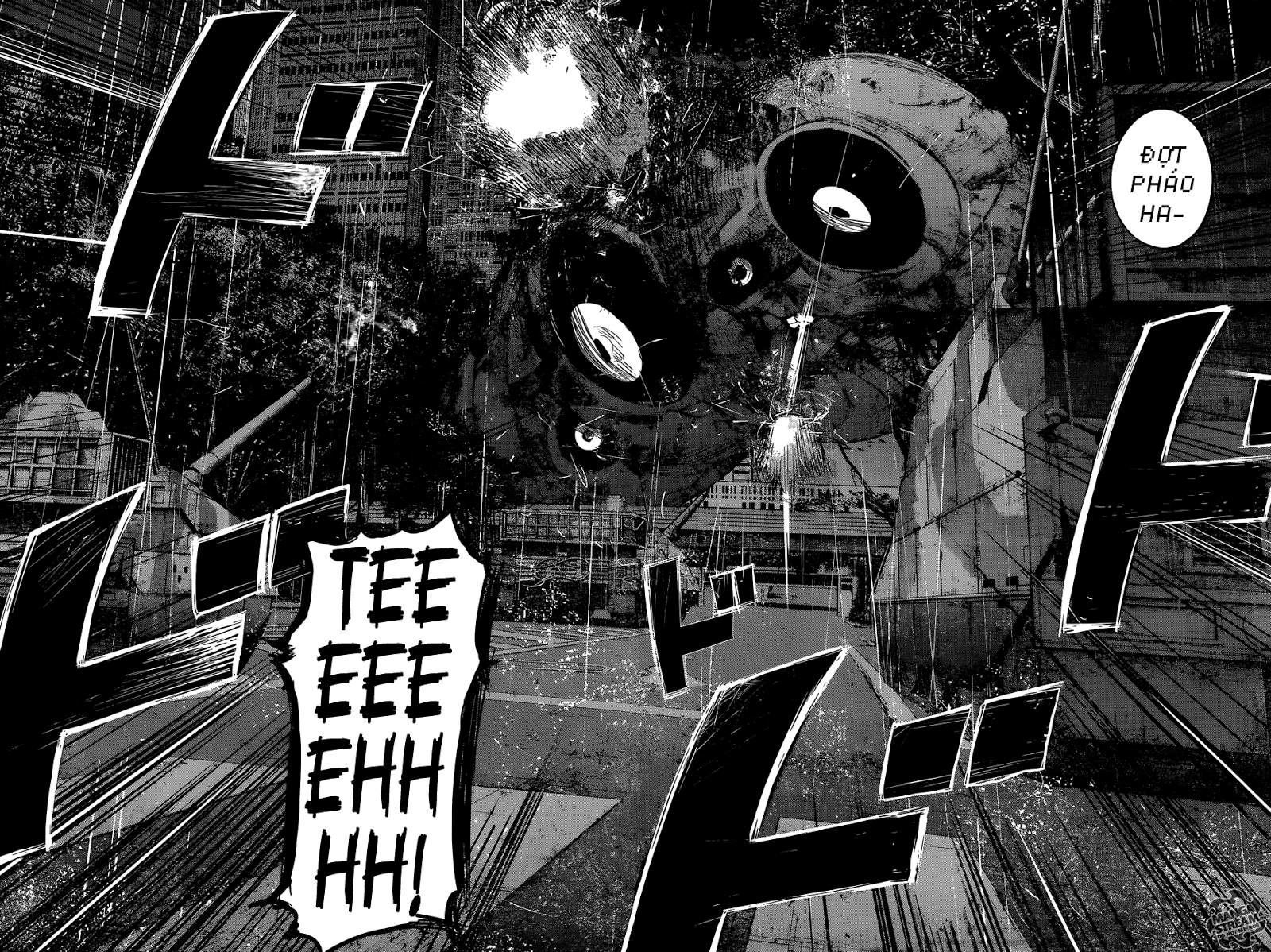 Tokyo Ghoul:re Chapter 146 - 6